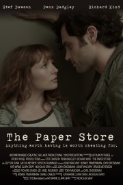 The Paper Store-voll