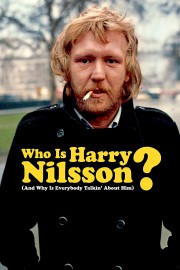 Who Is Harry Nilsson (And Why Is Everybody Talkin' About Him?)-voll
