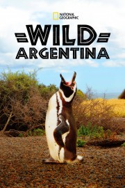 Wild Argentina-voll
