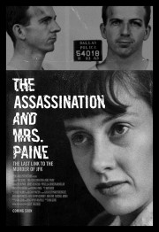 The Assassination & Mrs. Paine-voll