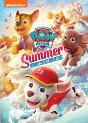Paw Patrol: Summer Rescues-voll
