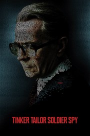 Tinker Tailor Soldier Spy-voll