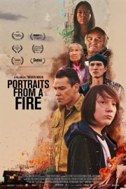 Portraits from a Fire-voll