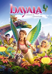 Bayala - A Magical Adventure-voll