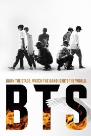 BTS: Burn the Stage-voll