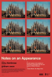 Notes on an Appearance-voll