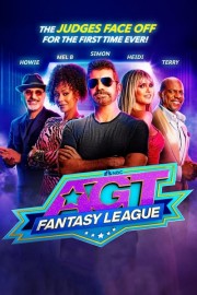 America's Got Talent: Fantasy League-voll