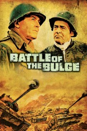 Battle of the Bulge-voll