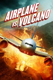 Airplane vs Volcano-voll