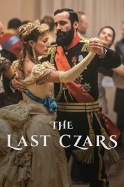 The Last Czars-voll
