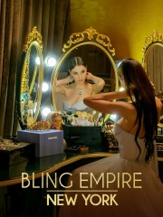 Bling Empire: New York-voll