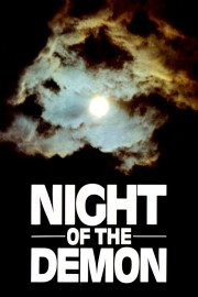 Night of the Demon-voll