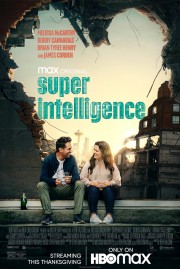 Superintelligence-voll