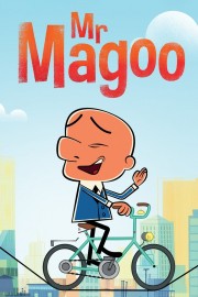 Mr. Magoo-voll