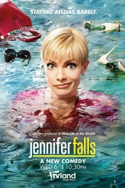 Jennifer Falls-voll