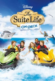 The Suite Life on Deck-voll