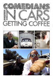 Comedians in Cars Getting Coffee-voll