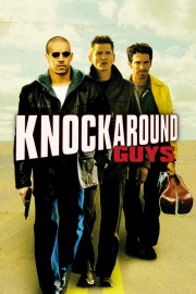Knockaround Guys-voll