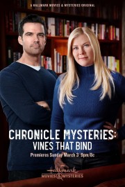 Chronicle Mysteries: Vines that Bind-voll
