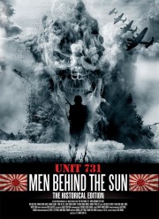 Men Behind the Sun-voll