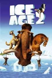 Ice Age: The Meltdown-voll