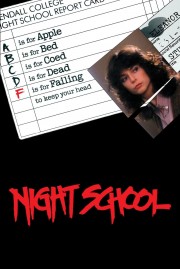 Night School-voll