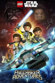 Lego Star Wars: The Freemaker Adventures-voll