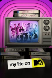 My Life On MTV-voll