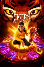 The Tiger's Apprentice-voll