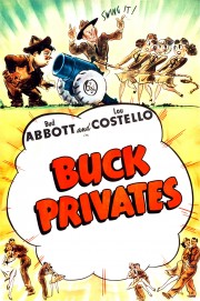 Buck Privates-voll
