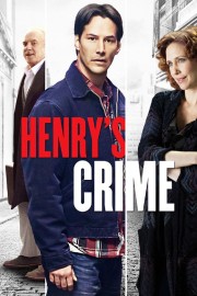 Henry's Crime-voll