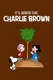 It's Arbor Day, Charlie Brown-voll