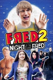 Fred 2: Night of the Living Fred-voll