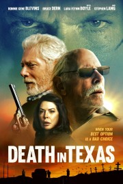 Death in Texas-voll