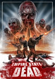 Empire State Of The Dead-voll