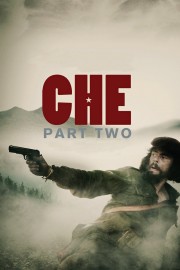 Che: Part Two-voll