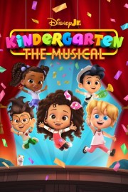 Kindergarten: The Musical-voll