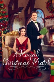 A Royal Christmas Match-voll