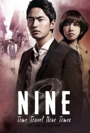 Nine: Nine Time Travels-voll