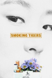 Smoking Tigers-voll