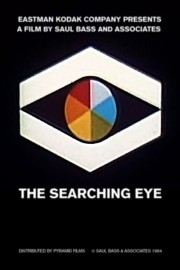 The Searching Eye-voll