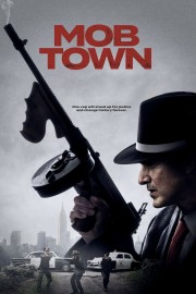Mob Town-voll