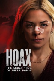 Hoax: The True Story Of The Kidnapping Of Sherri Papini-voll
