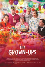 The Grown-Ups-voll