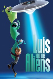 Luis and the Aliens-voll
