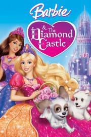 Barbie and the Diamond Castle-voll