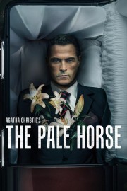 The Pale Horse-voll