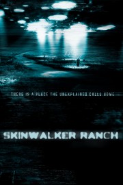 Skinwalker Ranch-voll