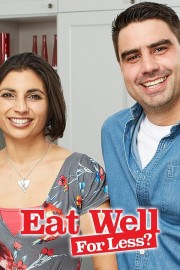 Eat Well for Less-voll