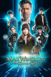 Max Winslow and The House of Secrets-voll